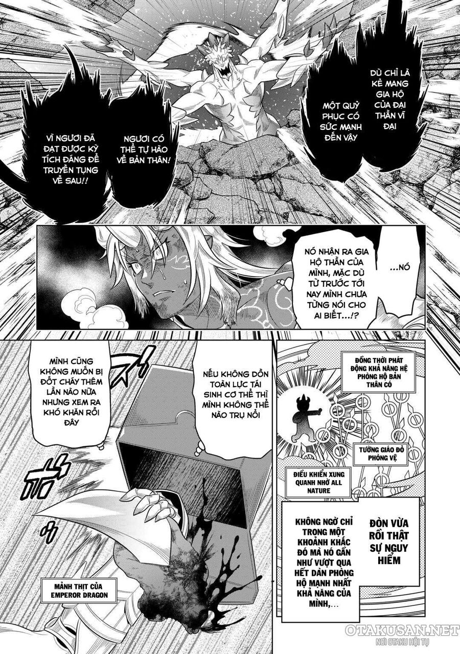 Re:monster Chap 98 - Next Chap 99