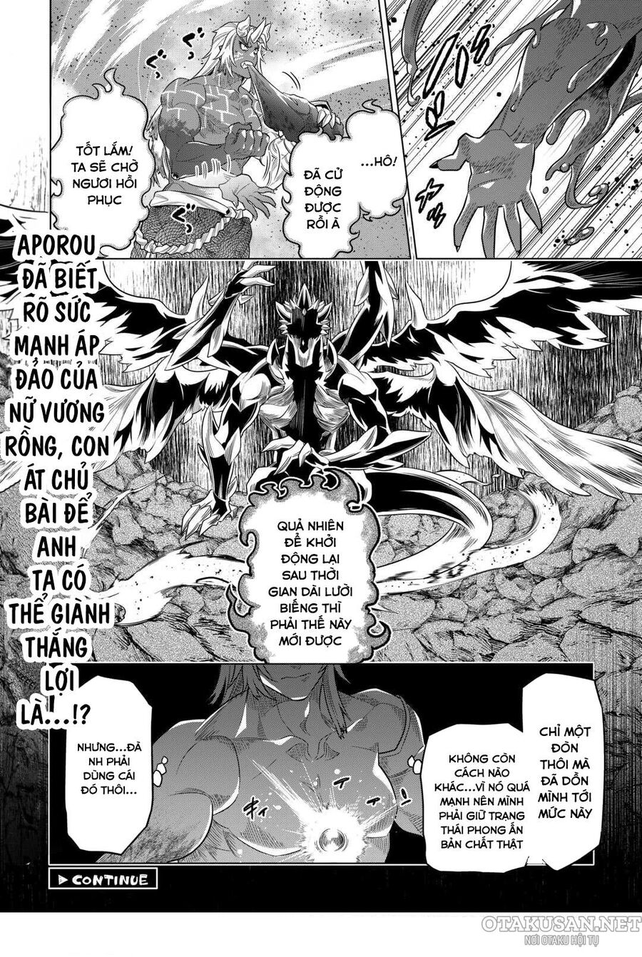 Re:monster Chap 98 - Next Chap 99