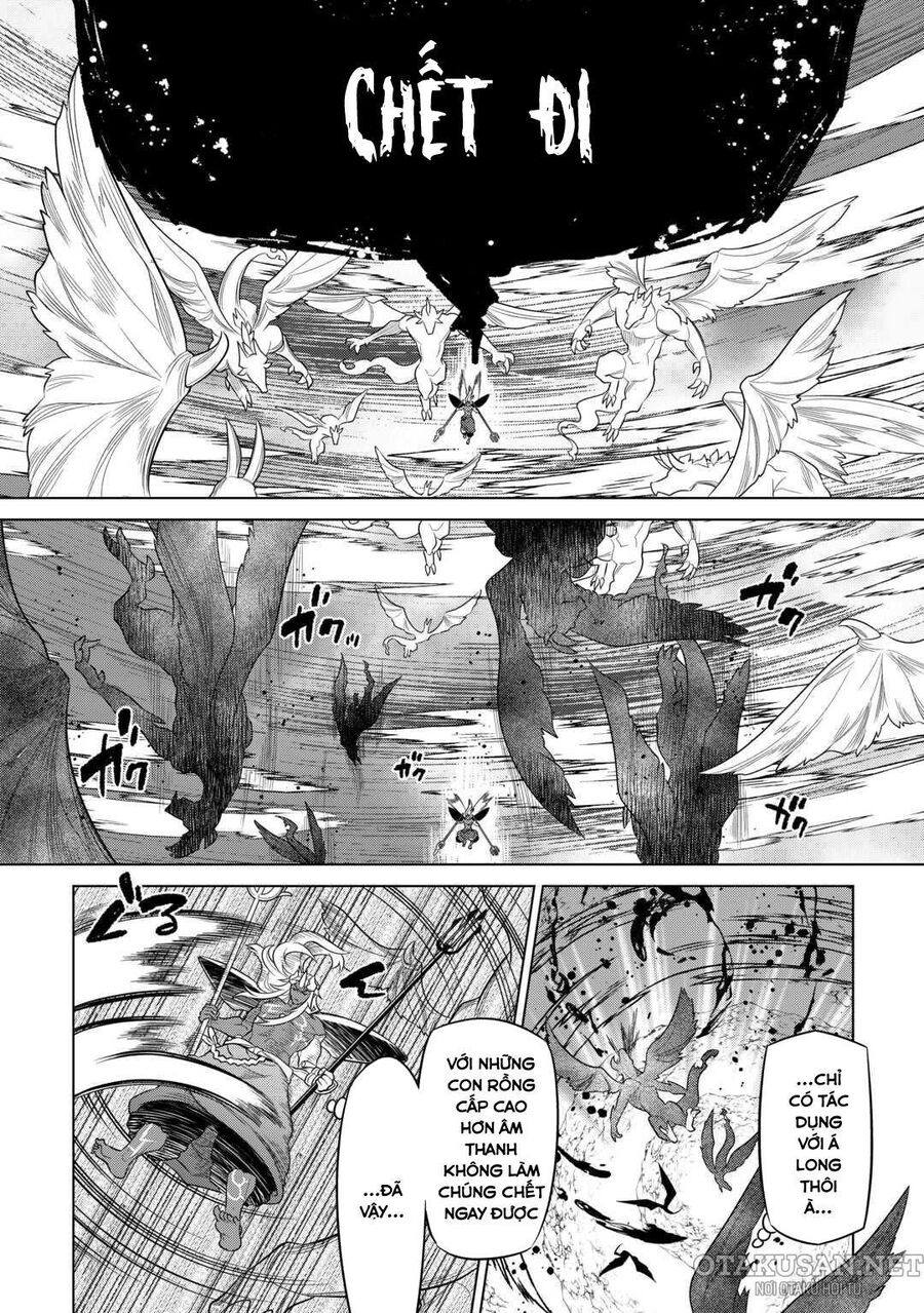 Re:monster Chap 98 - Next Chap 99