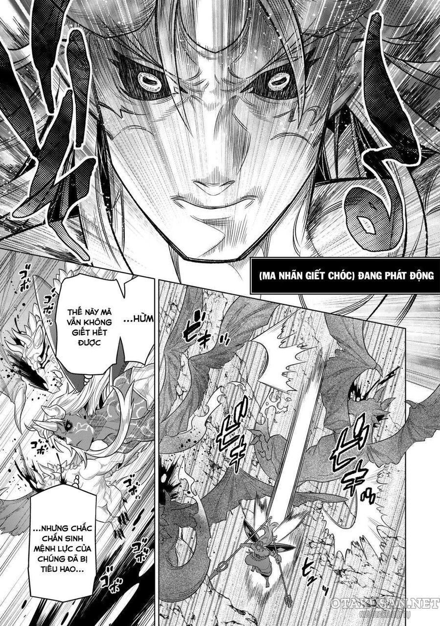 Re:monster Chap 98 - Next Chap 99