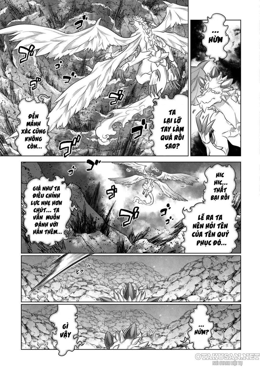 Re:monster Chap 99 - Next Chap 100