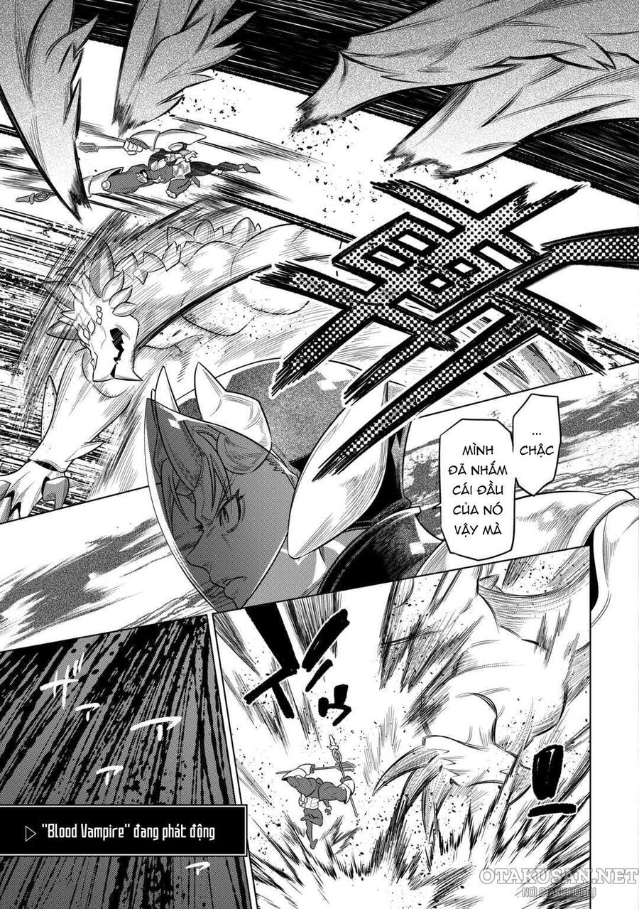 Re:monster Chap 99 - Next Chap 100