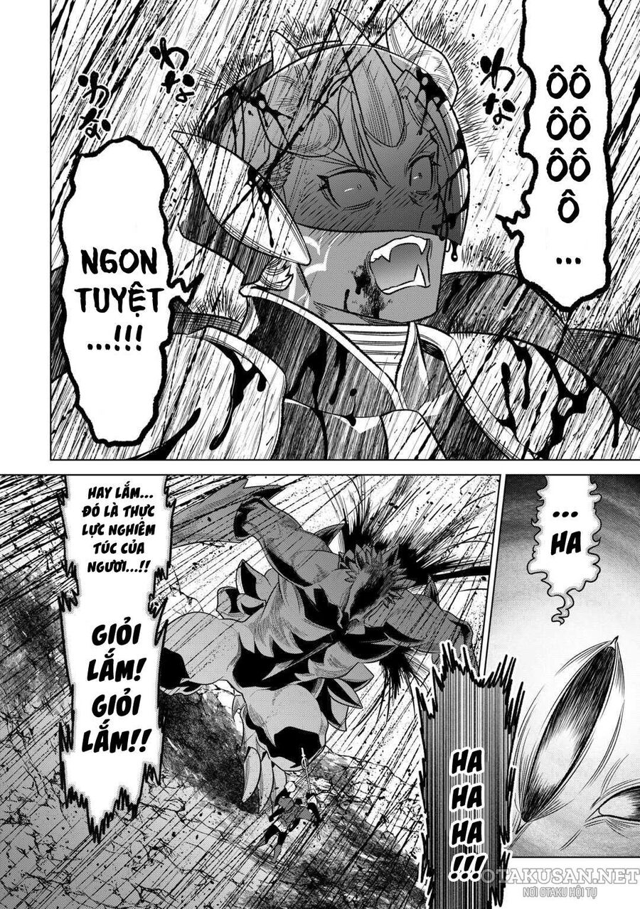 Re:monster Chap 99 - Next Chap 100