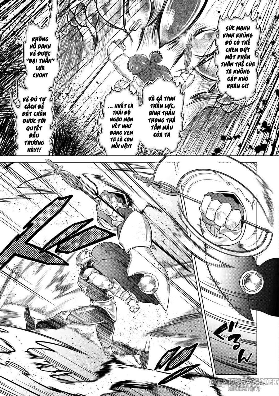 Re:monster Chap 99 - Next Chap 100