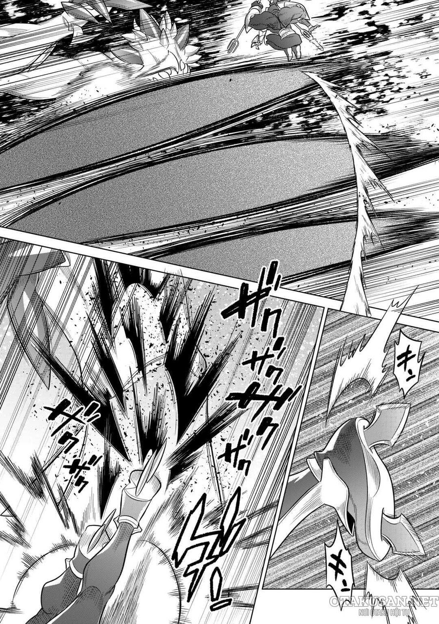 Re:monster Chap 99 - Next Chap 100