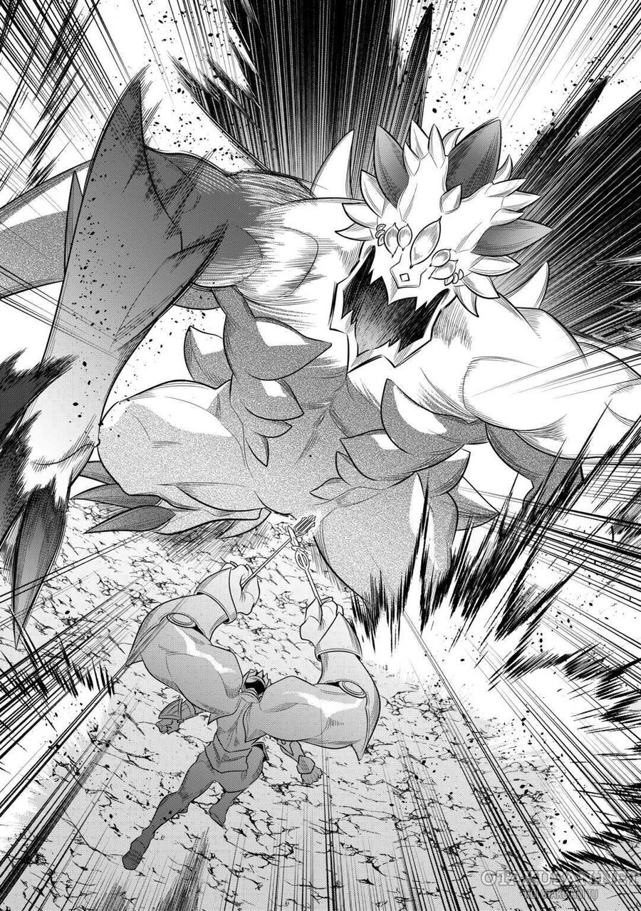 Re:monster Chap 99 - Next Chap 100