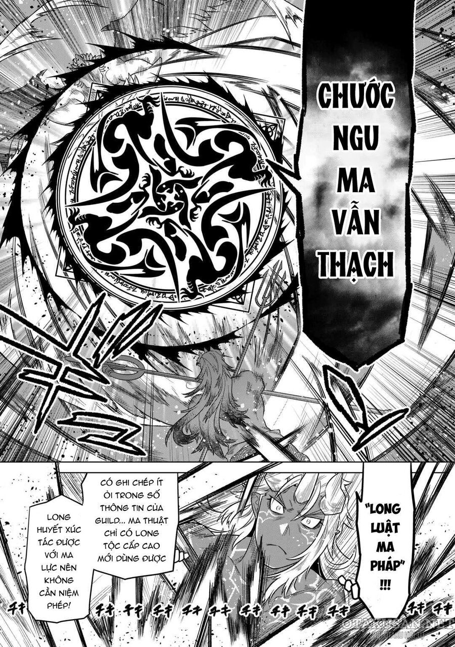 Re:monster Chap 99 - Next Chap 100
