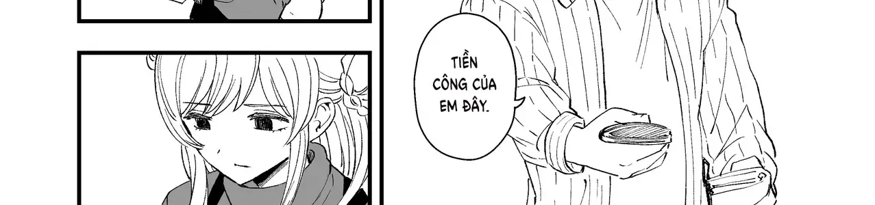 Rentaru Gomikuzu Kanojo Chap 1 - Next Chap 2