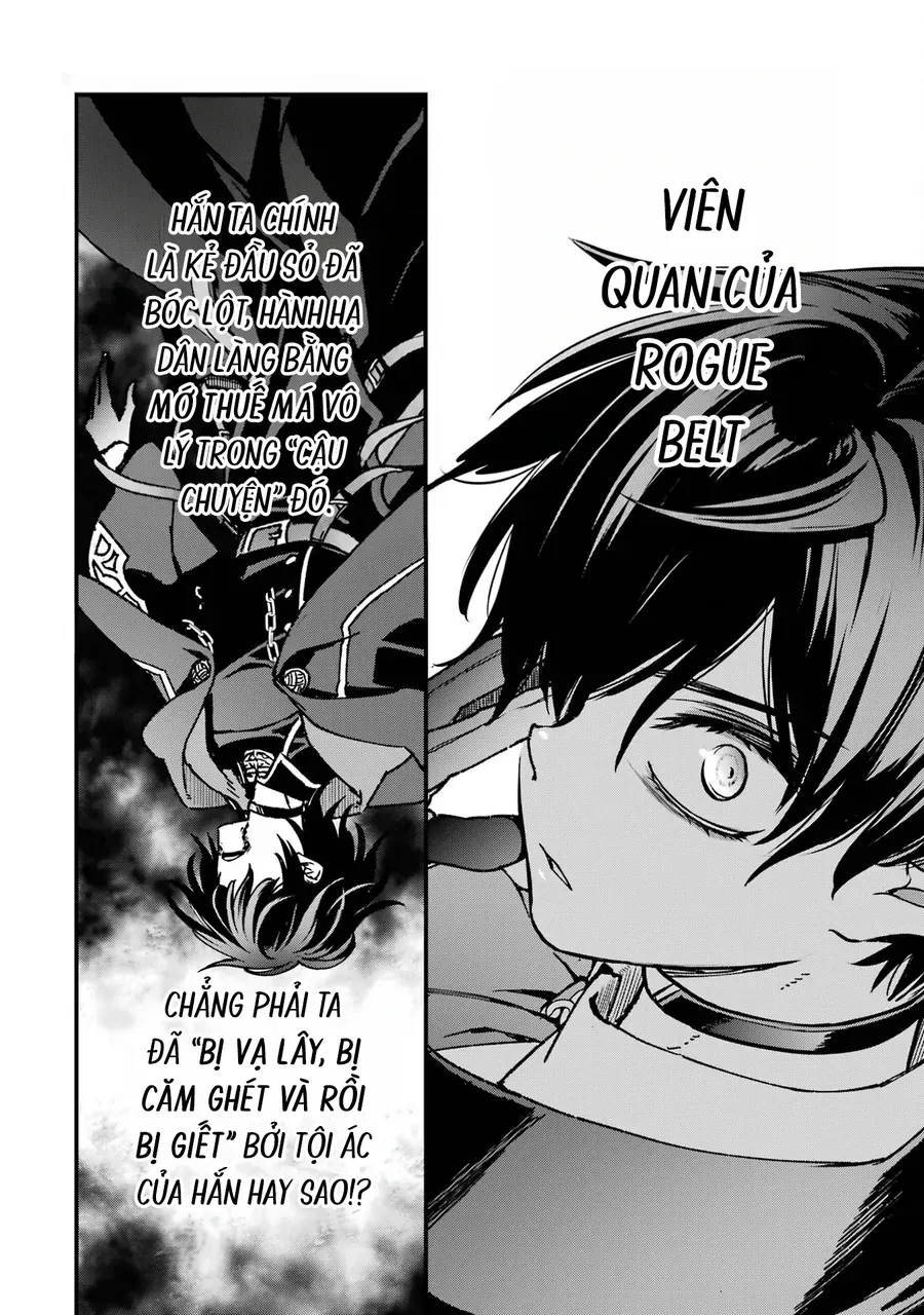 Repeat Vice ~Akuyaku Kizoku Wa Shinitakunai Node Shiten Nou Ni Naru No Wo Yamemashita~ Chap 2 - Next Chap 3