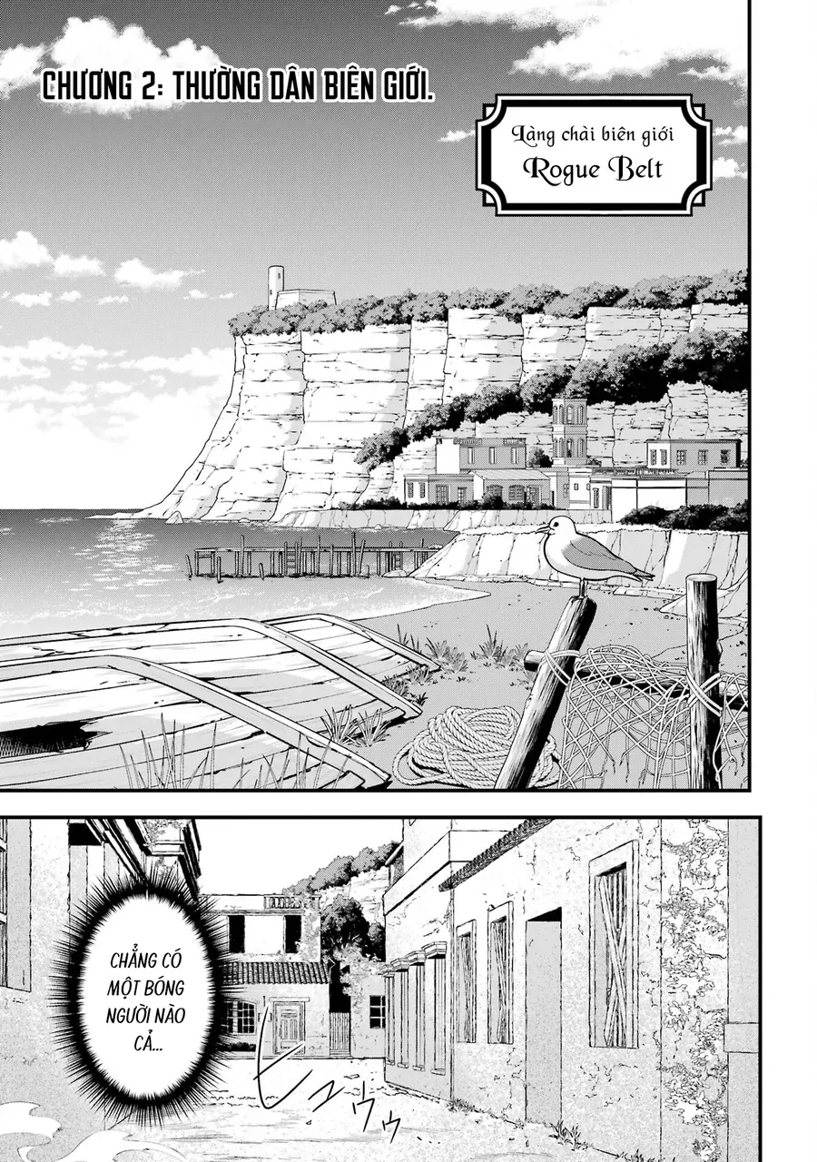 Repeat Vice ~Akuyaku Kizoku Wa Shinitakunai Node Shiten Nou Ni Naru No Wo Yamemashita~ Chap 2 - Next Chap 3