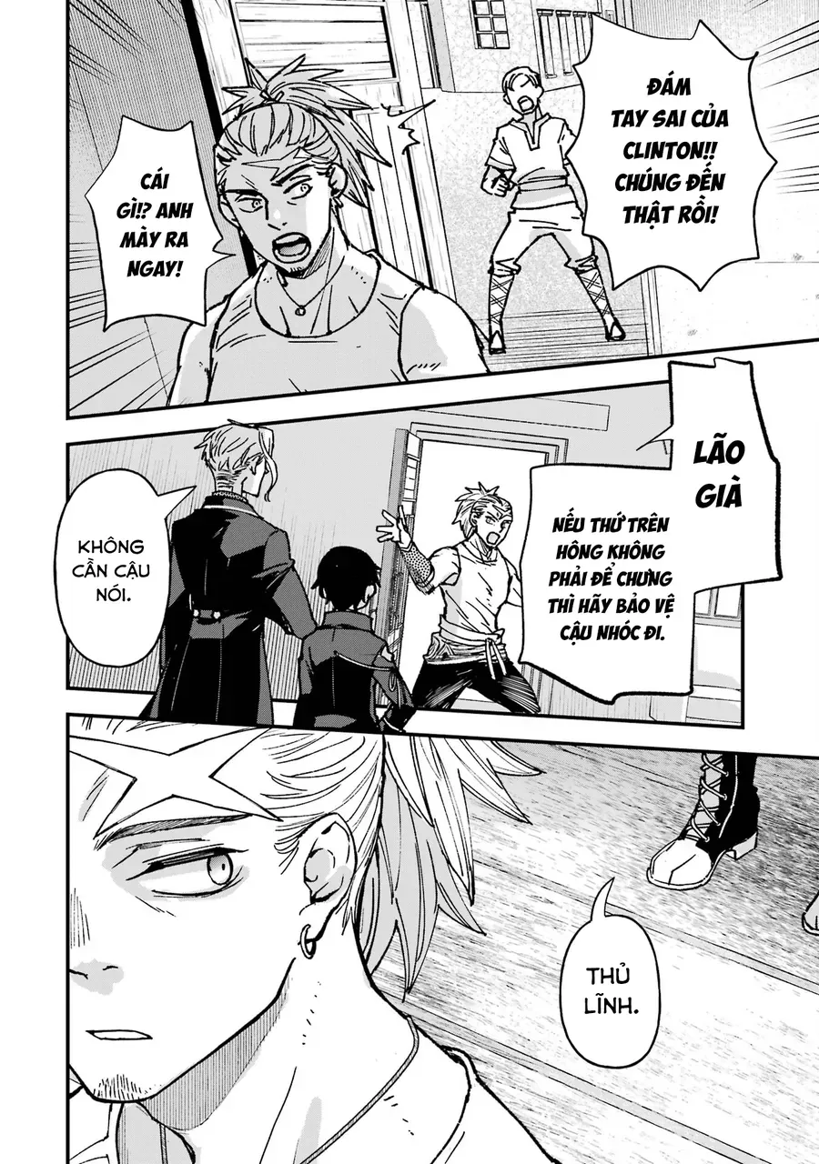 Repeat Vice ~Akuyaku Kizoku Wa Shinitakunai Node Shiten Nou Ni Naru No Wo Yamemashita~ Chap 2 - Next Chap 3