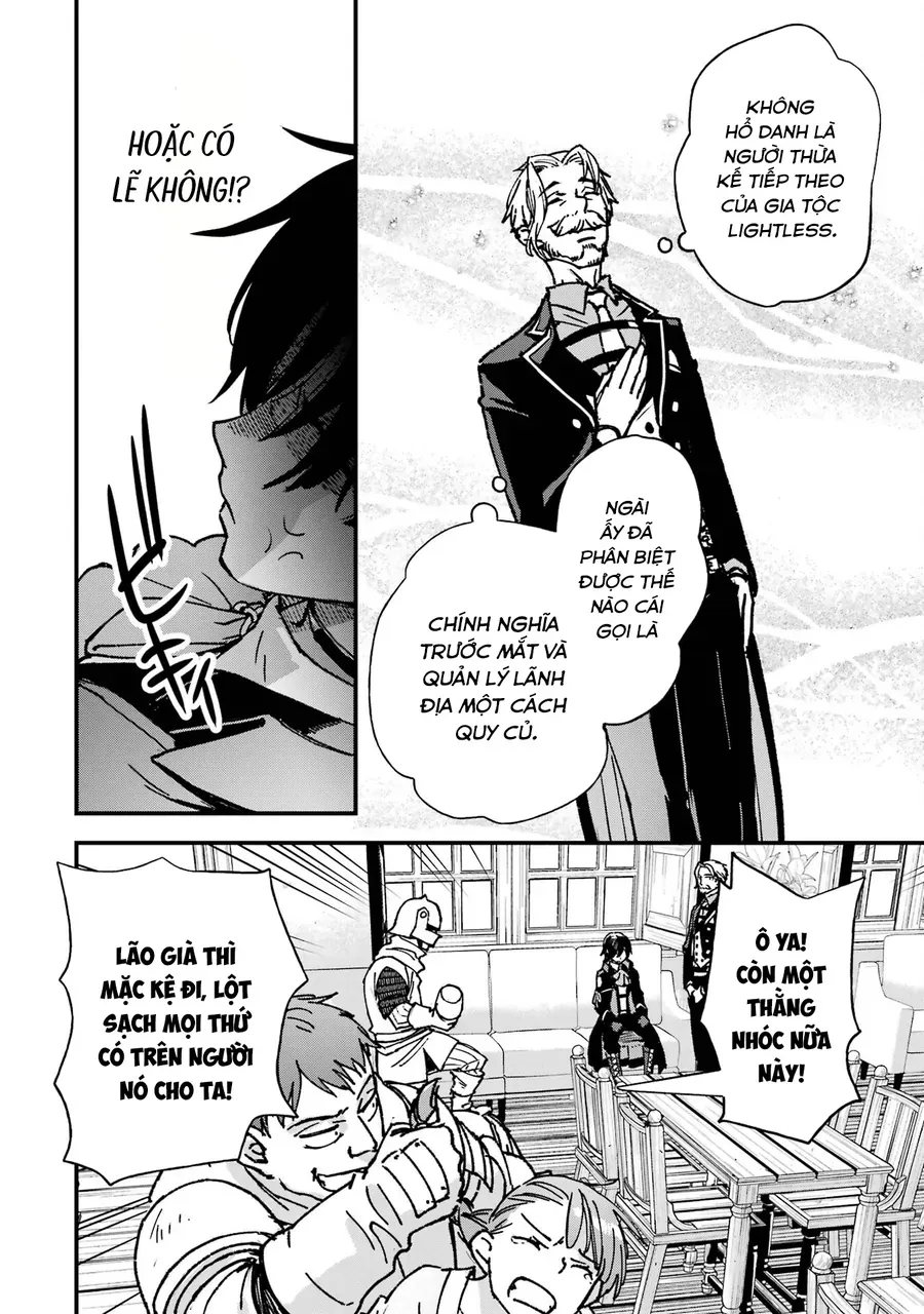 Repeat Vice ~Akuyaku Kizoku Wa Shinitakunai Node Shiten Nou Ni Naru No Wo Yamemashita~ Chap 2 - Next Chap 3