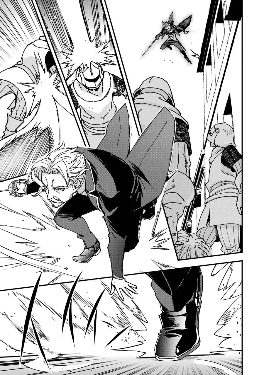 Repeat Vice ~Akuyaku Kizoku Wa Shinitakunai Node Shiten Nou Ni Naru No Wo Yamemashita~ Chap 2 - Next Chap 3