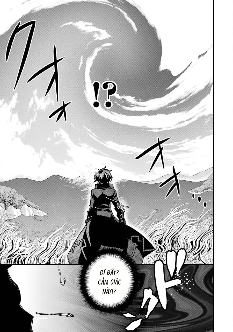 Repeat Vice ~Akuyaku Kizoku Wa Shinitakunai Node Shiten Nou Ni Naru No Wo Yamemashita~ Chap 2 - Next Chap 3