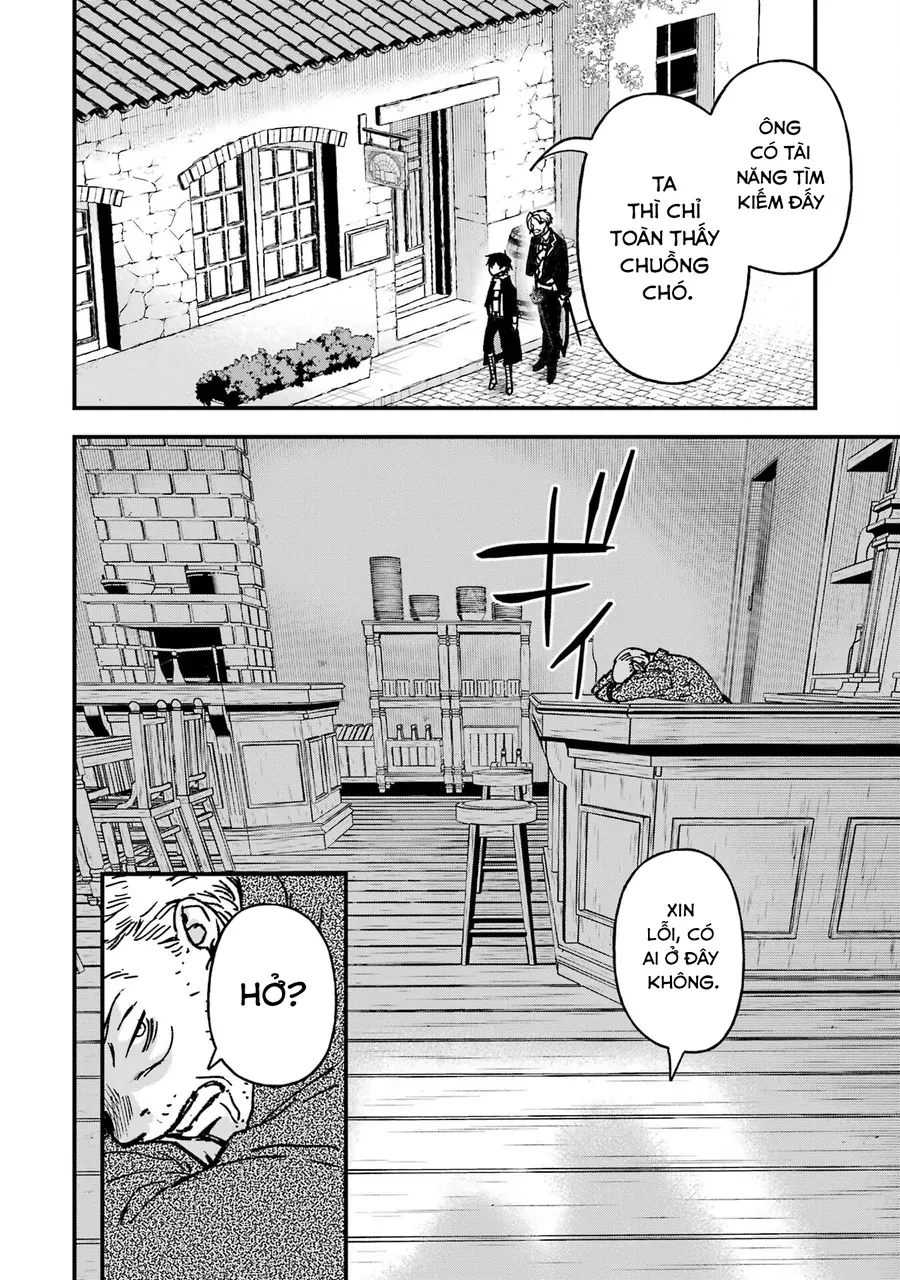 Repeat Vice ~Akuyaku Kizoku Wa Shinitakunai Node Shiten Nou Ni Naru No Wo Yamemashita~ Chap 2 - Next Chap 3