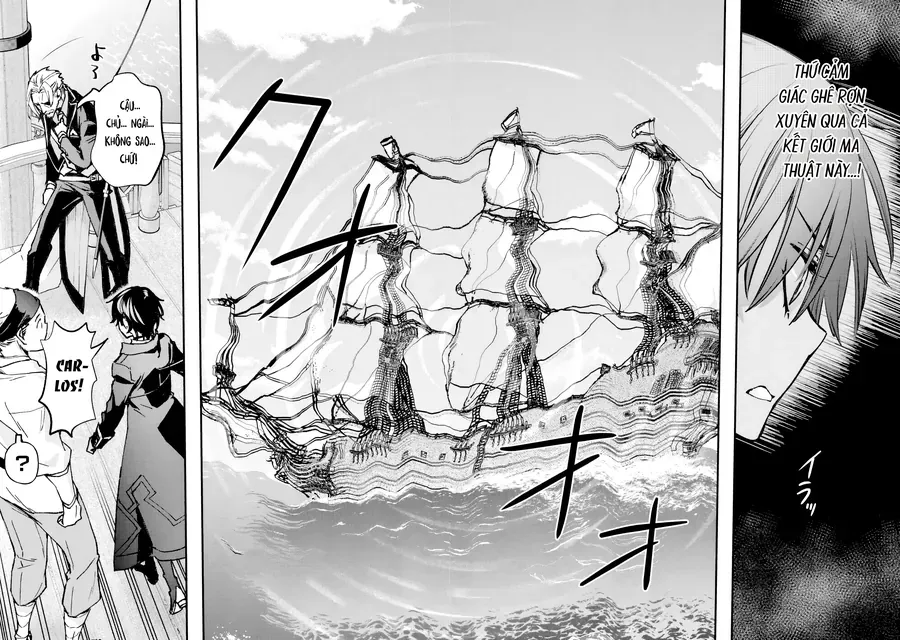 Repeat Vice ~Akuyaku Kizoku Wa Shinitakunai Node Shiten Nou Ni Naru No Wo Yamemashita~ Chap 5 - Next Chap 6