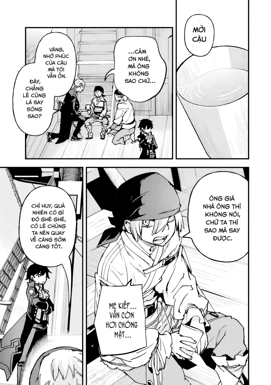 Repeat Vice ~Akuyaku Kizoku Wa Shinitakunai Node Shiten Nou Ni Naru No Wo Yamemashita~ Chap 5 - Next Chap 6