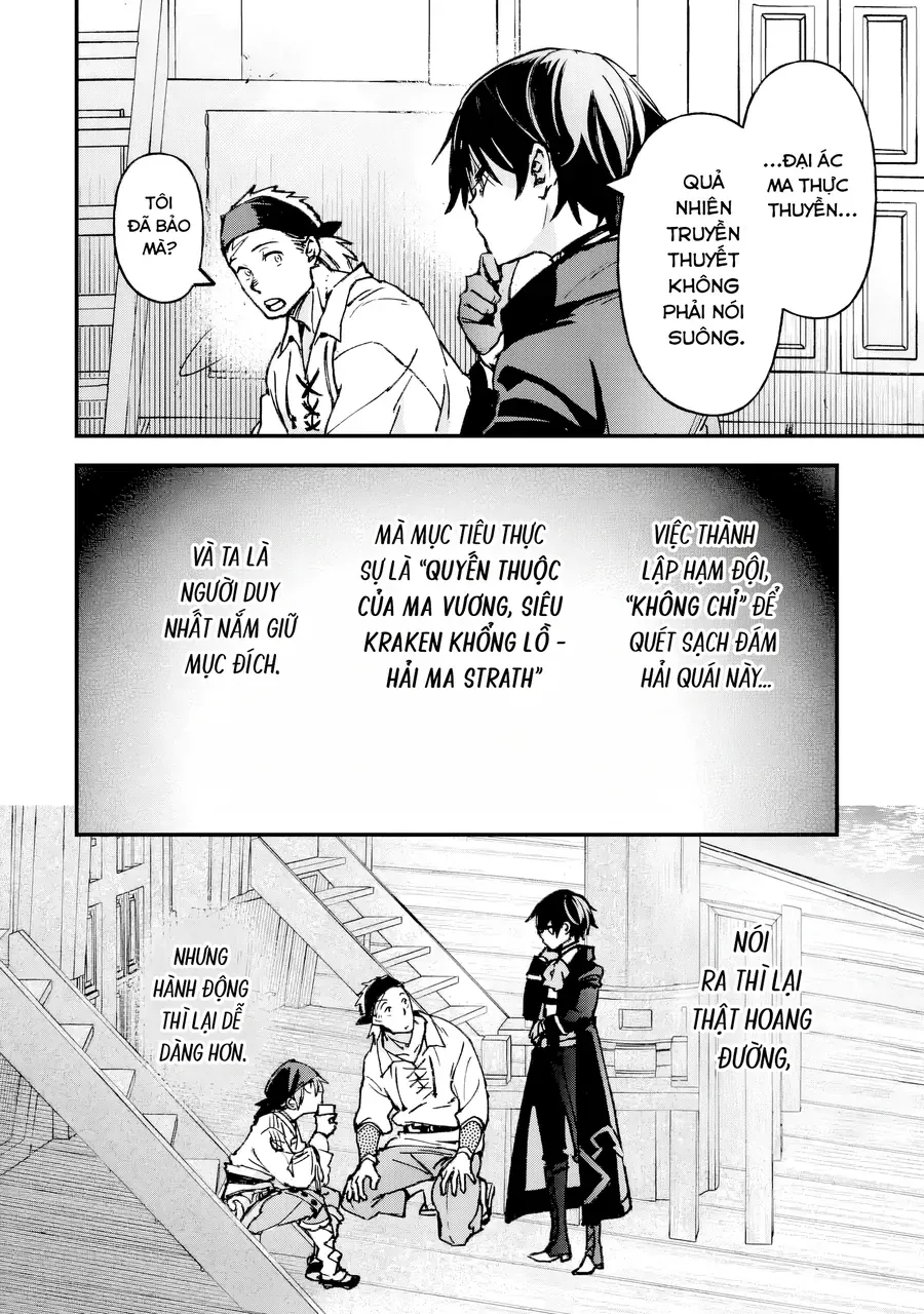 Repeat Vice ~Akuyaku Kizoku Wa Shinitakunai Node Shiten Nou Ni Naru No Wo Yamemashita~ Chap 5 - Next Chap 6