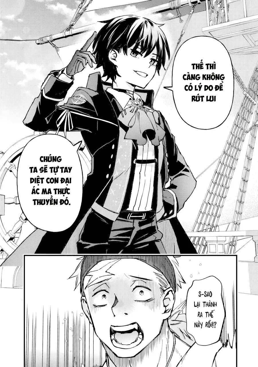 Repeat Vice ~Akuyaku Kizoku Wa Shinitakunai Node Shiten Nou Ni Naru No Wo Yamemashita~ Chap 5 - Next Chap 6