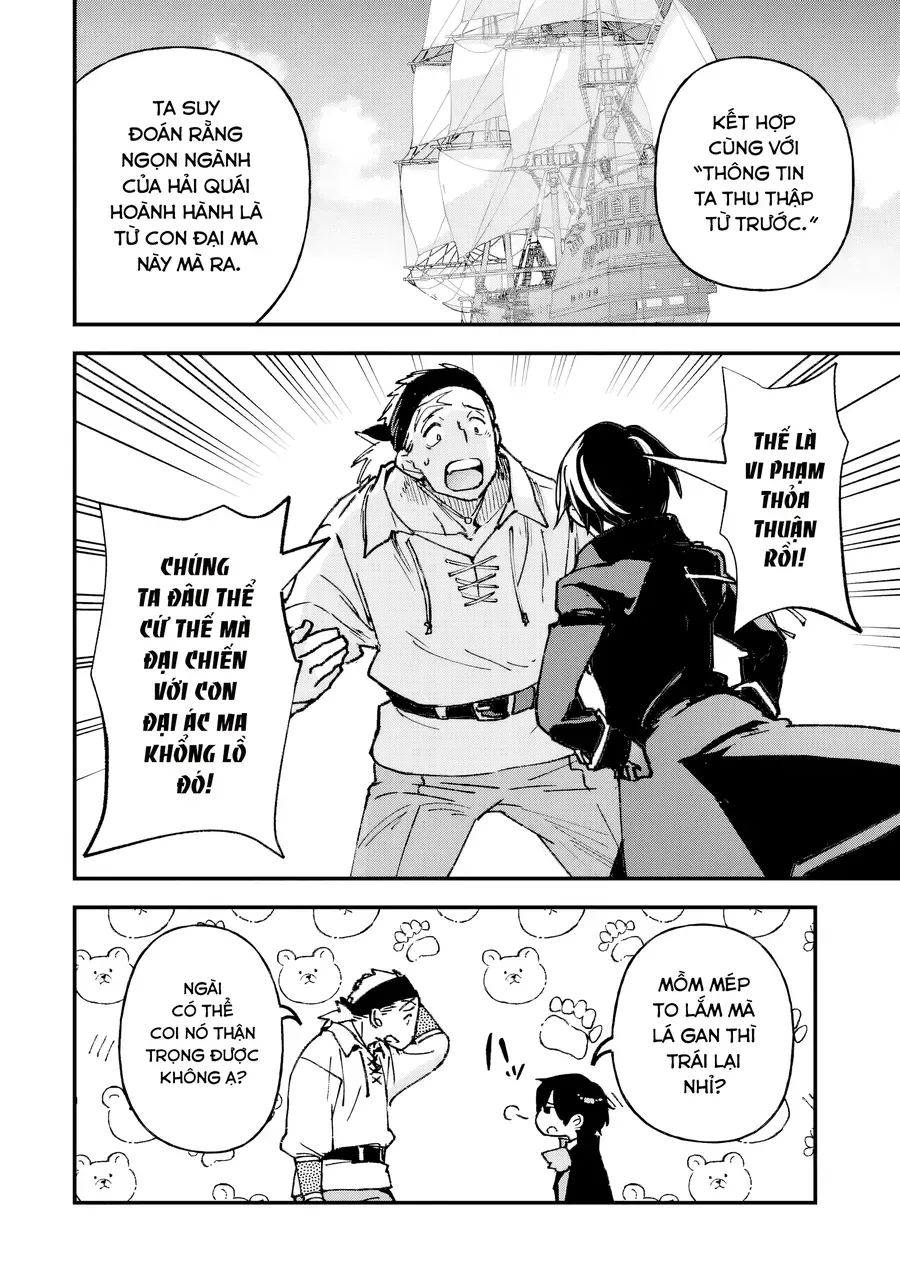 Repeat Vice ~Akuyaku Kizoku Wa Shinitakunai Node Shiten Nou Ni Naru No Wo Yamemashita~ Chap 5 - Next Chap 6