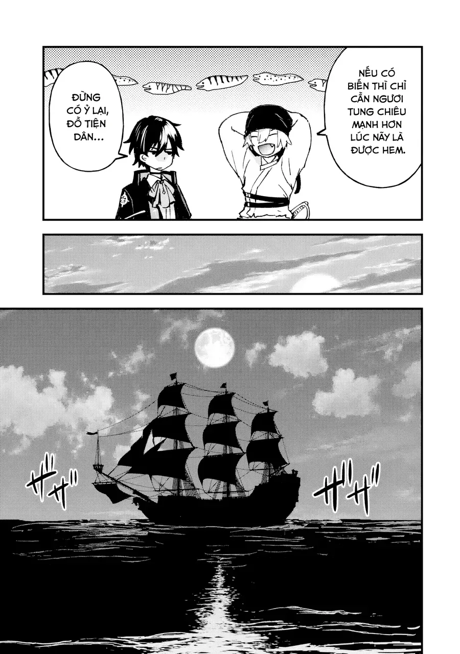 Repeat Vice ~Akuyaku Kizoku Wa Shinitakunai Node Shiten Nou Ni Naru No Wo Yamemashita~ Chap 5 - Next Chap 6