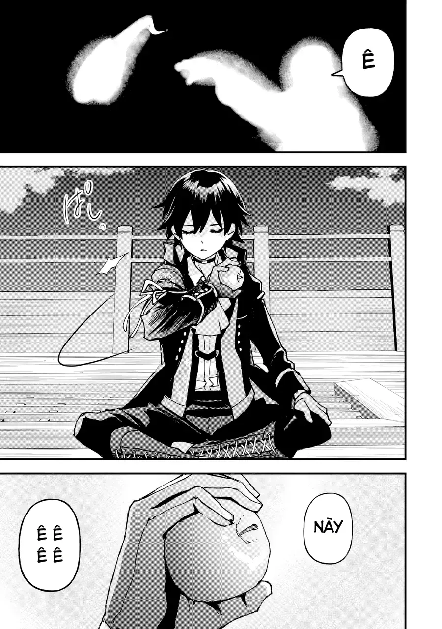 Repeat Vice ~Akuyaku Kizoku Wa Shinitakunai Node Shiten Nou Ni Naru No Wo Yamemashita~ Chap 5 - Next Chap 6