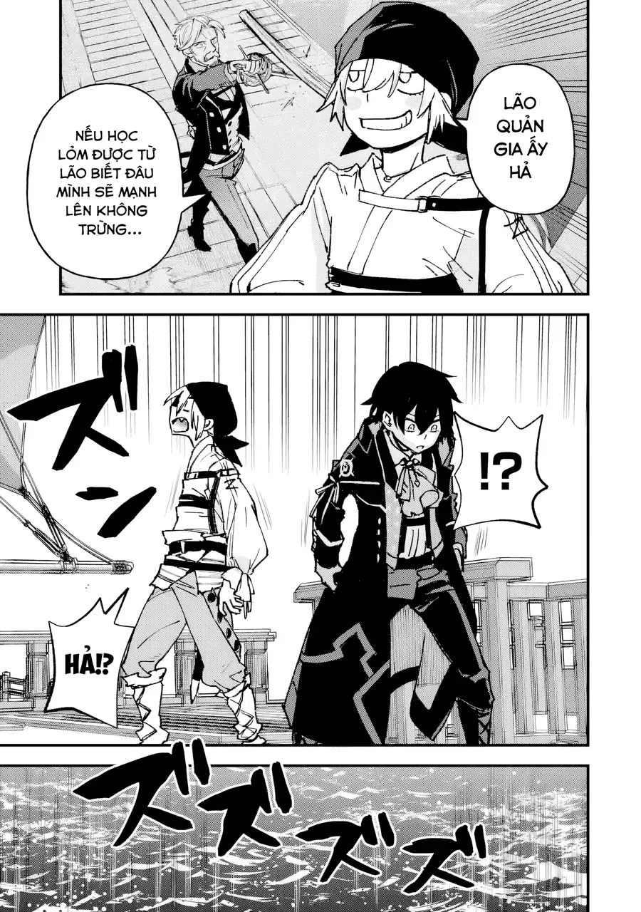 Repeat Vice ~Akuyaku Kizoku Wa Shinitakunai Node Shiten Nou Ni Naru No Wo Yamemashita~ Chap 5 - Next Chap 6