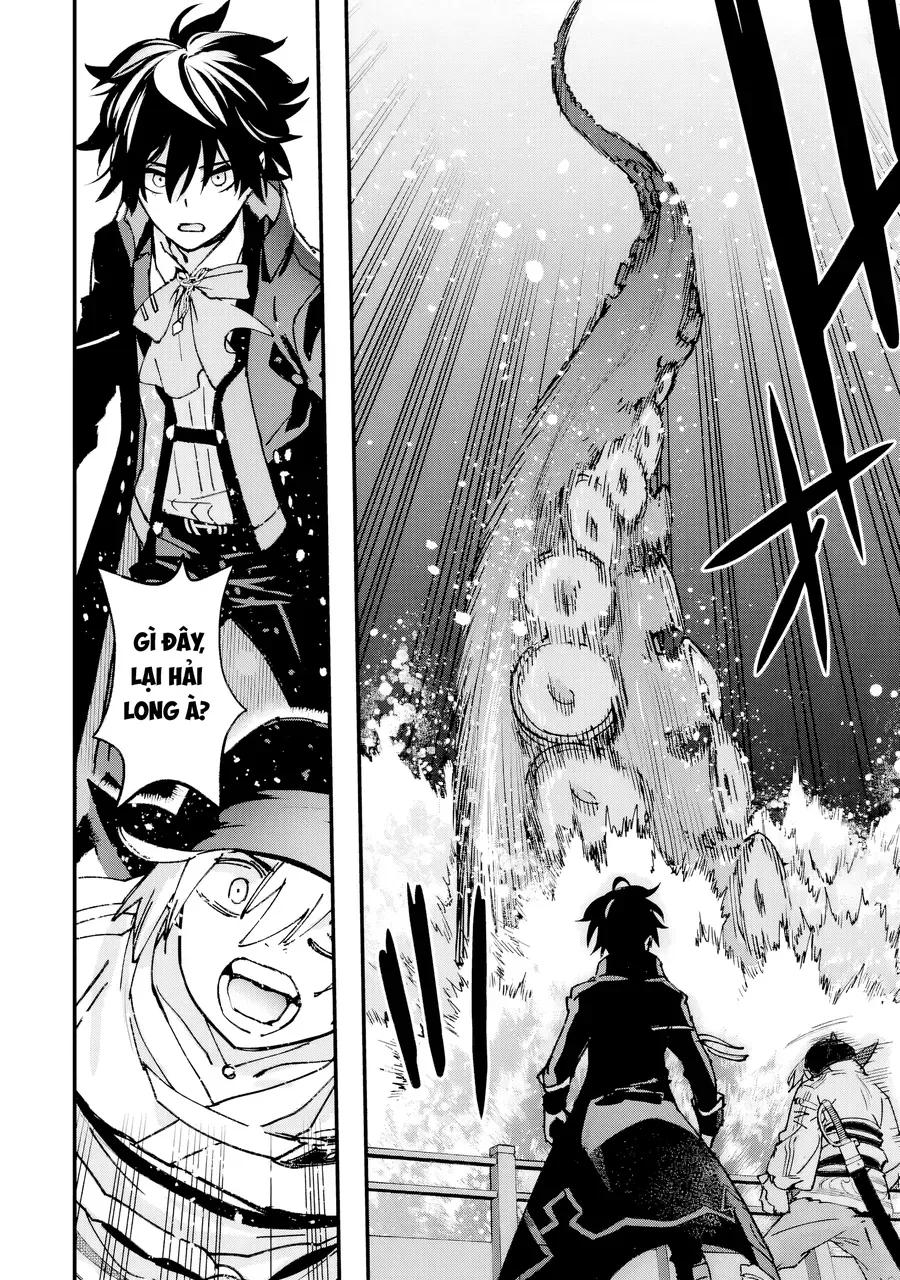 Repeat Vice ~Akuyaku Kizoku Wa Shinitakunai Node Shiten Nou Ni Naru No Wo Yamemashita~ Chap 5 - Next Chap 6