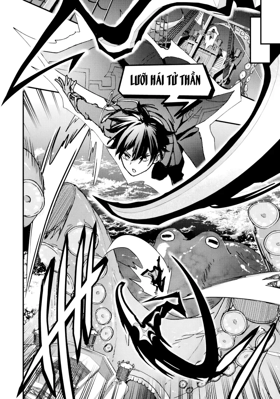 Repeat Vice ~Akuyaku Kizoku Wa Shinitakunai Node Shiten Nou Ni Naru No Wo Yamemashita~ Chap 5 - Next Chap 6