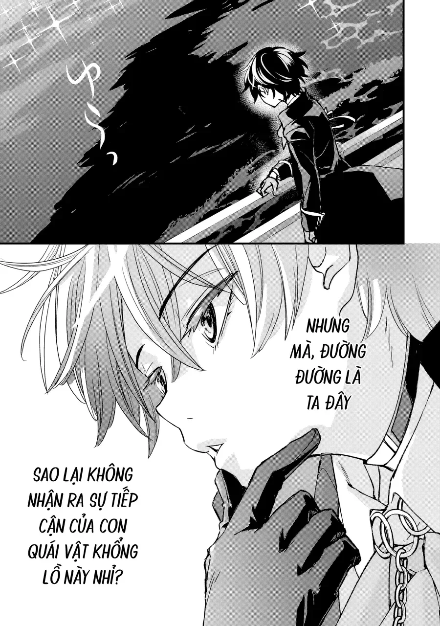 Repeat Vice ~Akuyaku Kizoku Wa Shinitakunai Node Shiten Nou Ni Naru No Wo Yamemashita~ Chap 5 - Next Chap 6