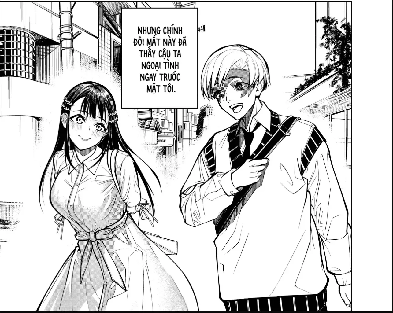 Replay Girl Chap 0 - Next Chap 1
