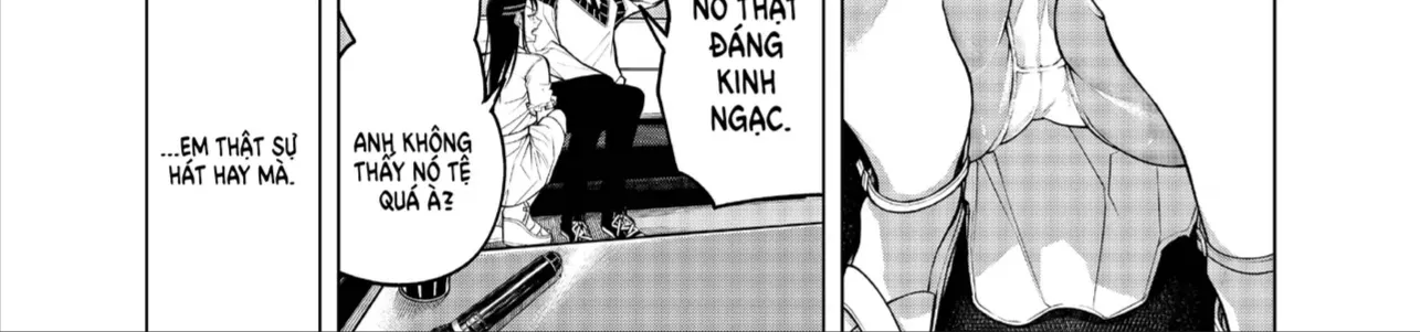 Replay Girl Chap 0 - Next Chap 1
