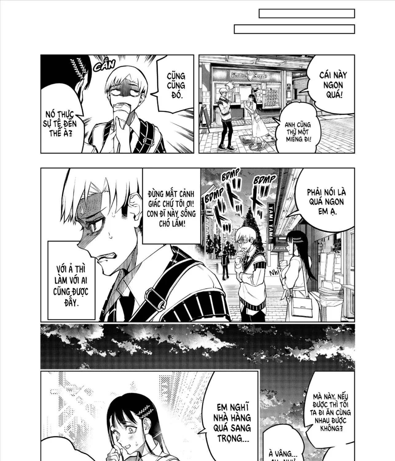Replay Girl Chap 0 - Next Chap 1