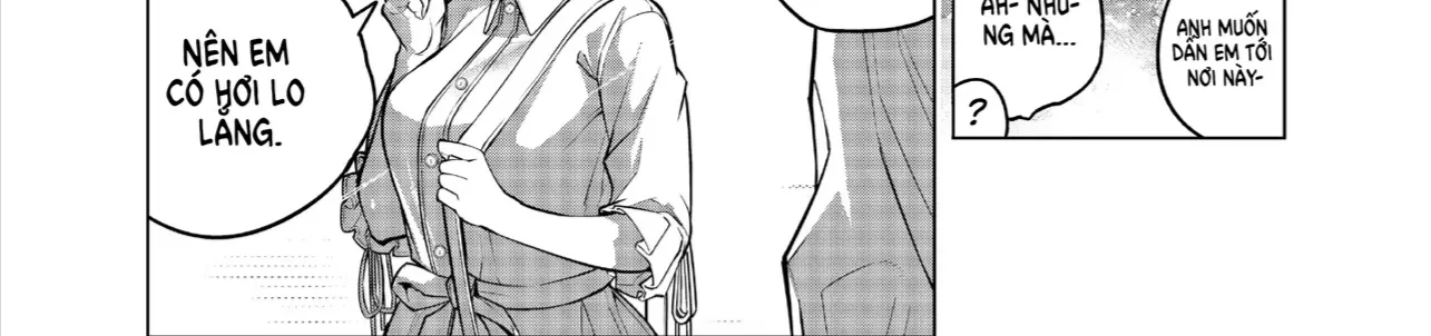 Replay Girl Chap 0 - Next Chap 1