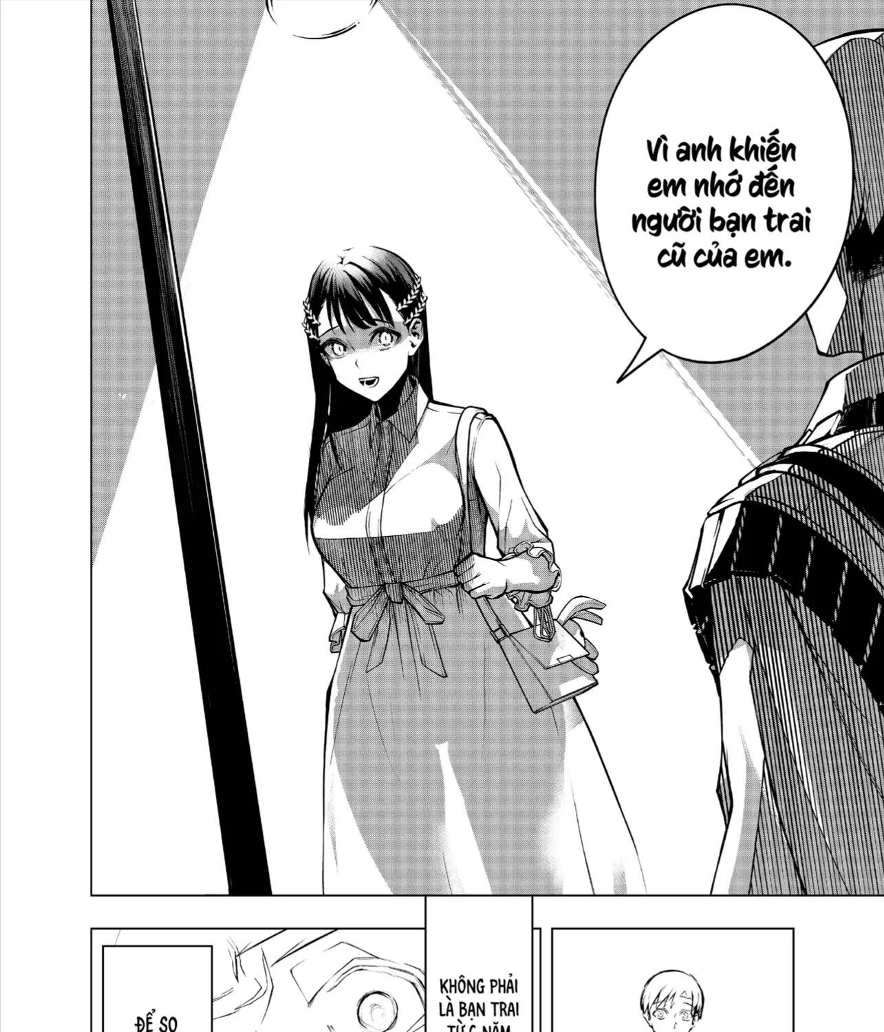 Replay Girl Chap 0 - Next Chap 1