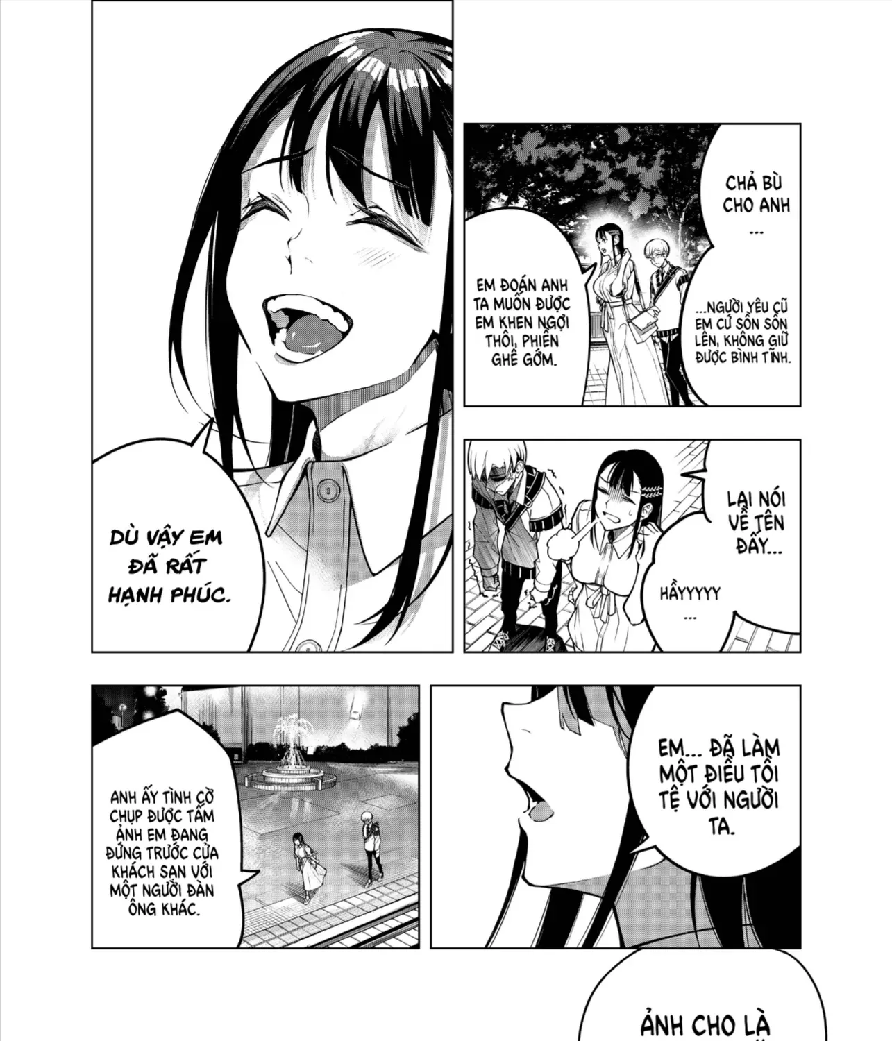 Replay Girl Chap 0 - Next Chap 1