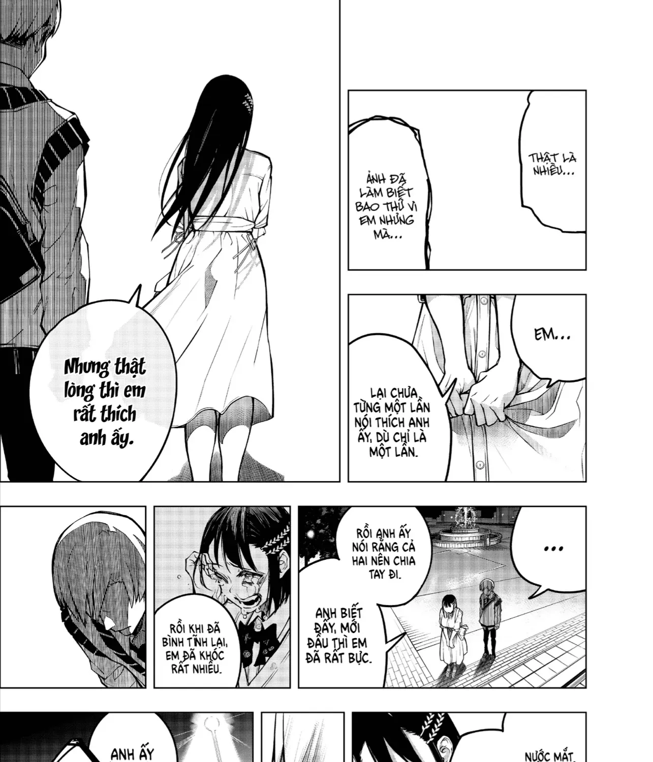 Replay Girl Chap 0 - Next Chap 1