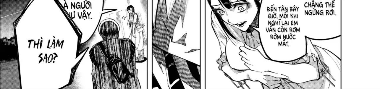 Replay Girl Chap 0 - Next Chap 1