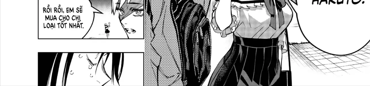 Replay Girl Chap 0 - Next Chap 1