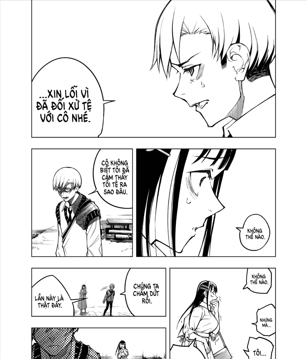 Replay Girl Chap 0 - Next Chap 1