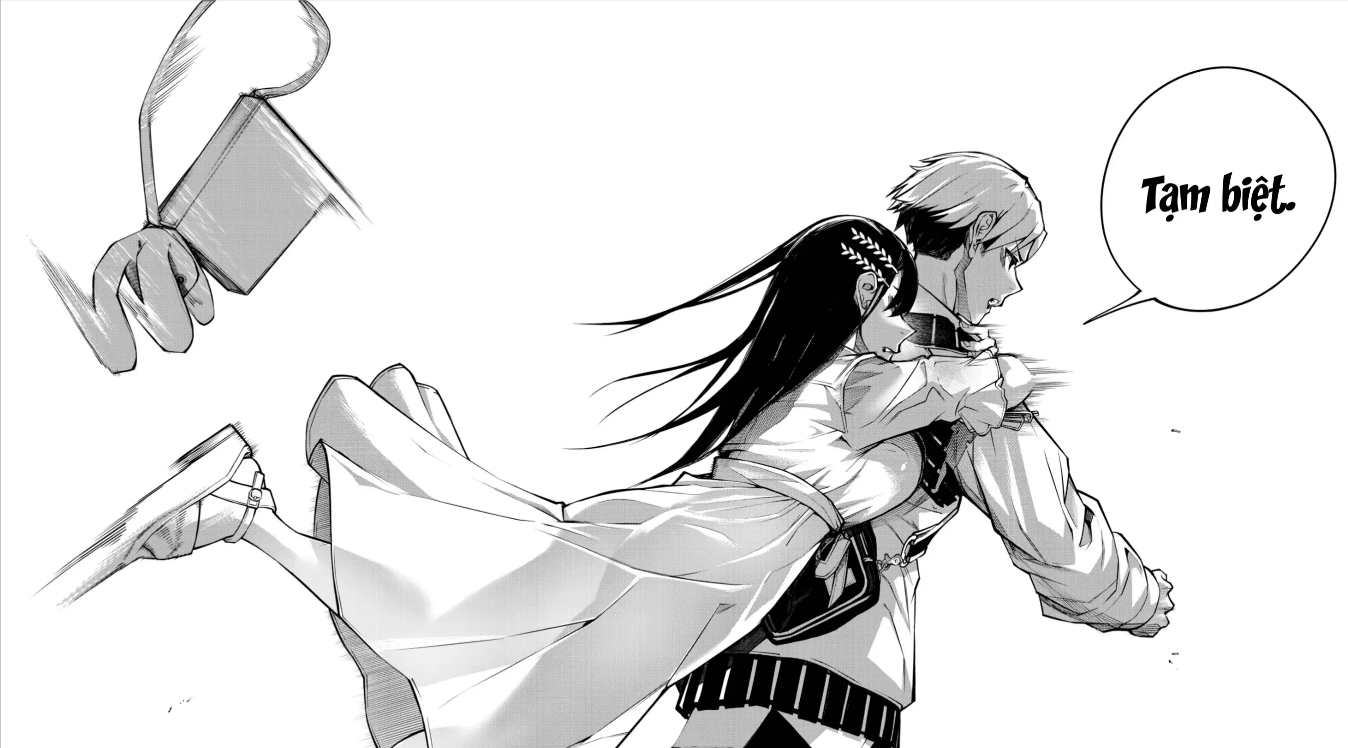 Replay Girl Chap 0 - Next Chap 1