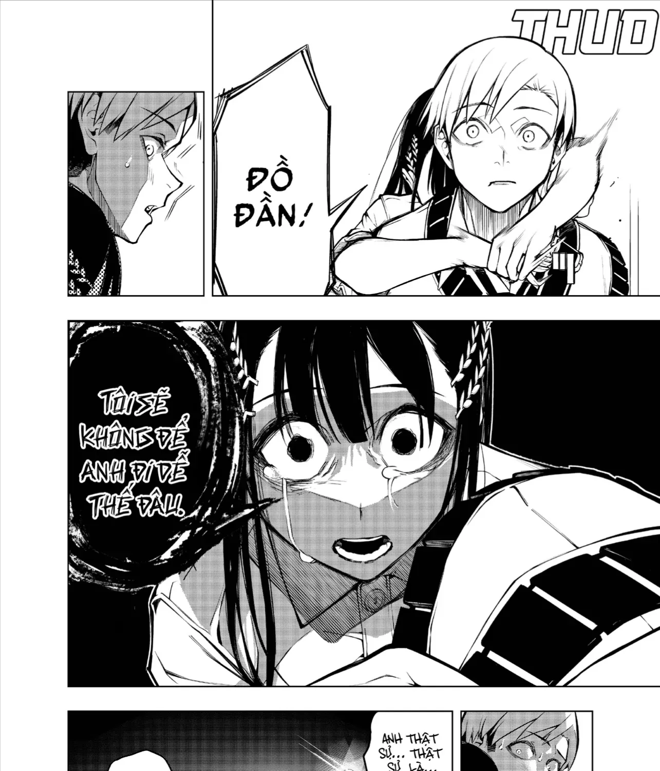 Replay Girl Chap 0 - Next Chap 1