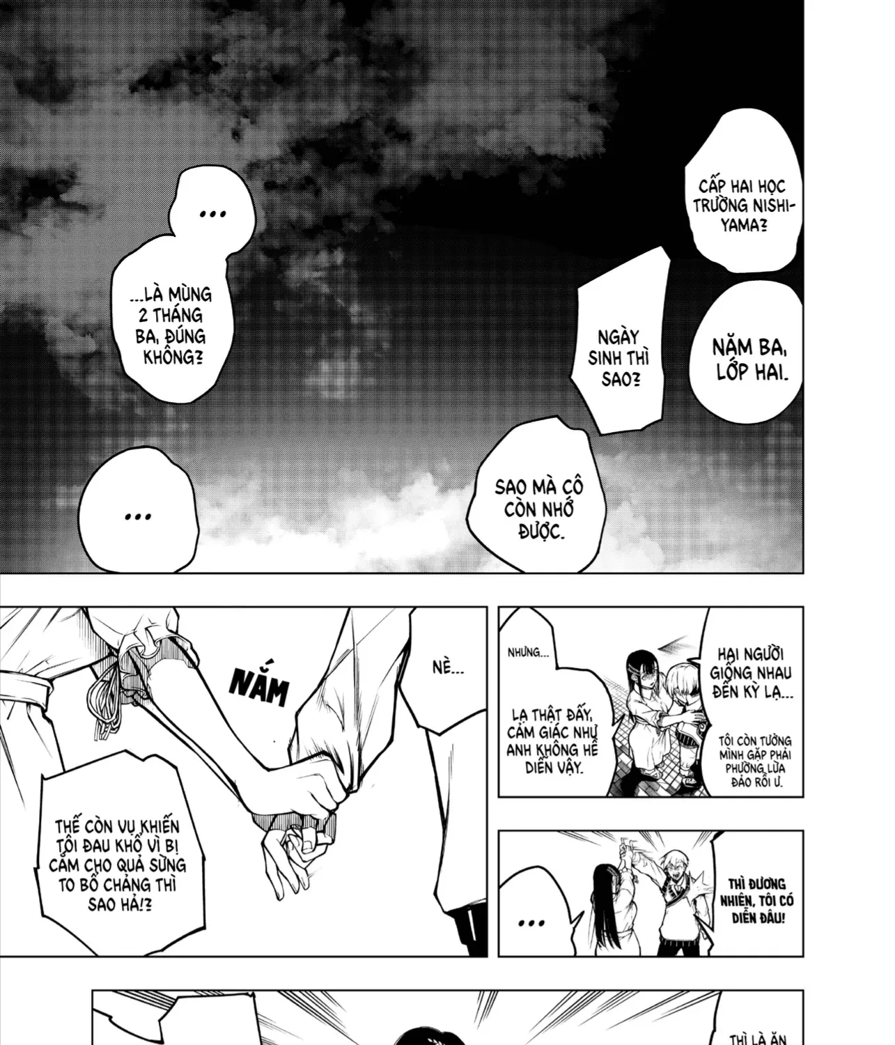 Replay Girl Chap 0 - Next Chap 1