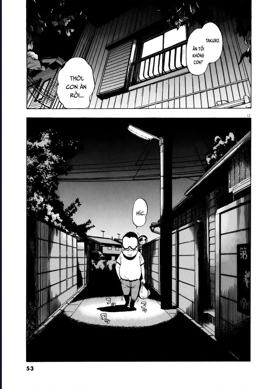 Ressentiment Chap 25 - Next Chap 26