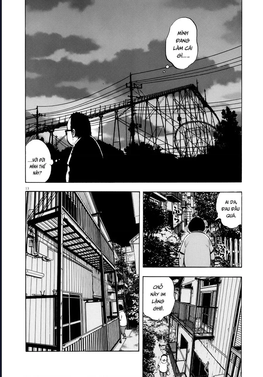 Ressentiment Chap 25 - Next Chap 26