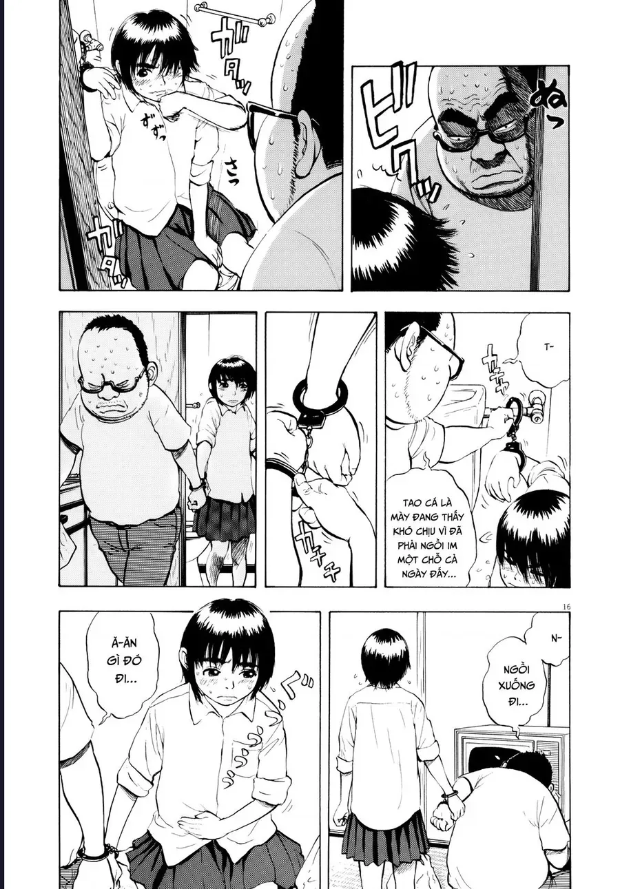 Ressentiment Chap 25 - Next Chap 26