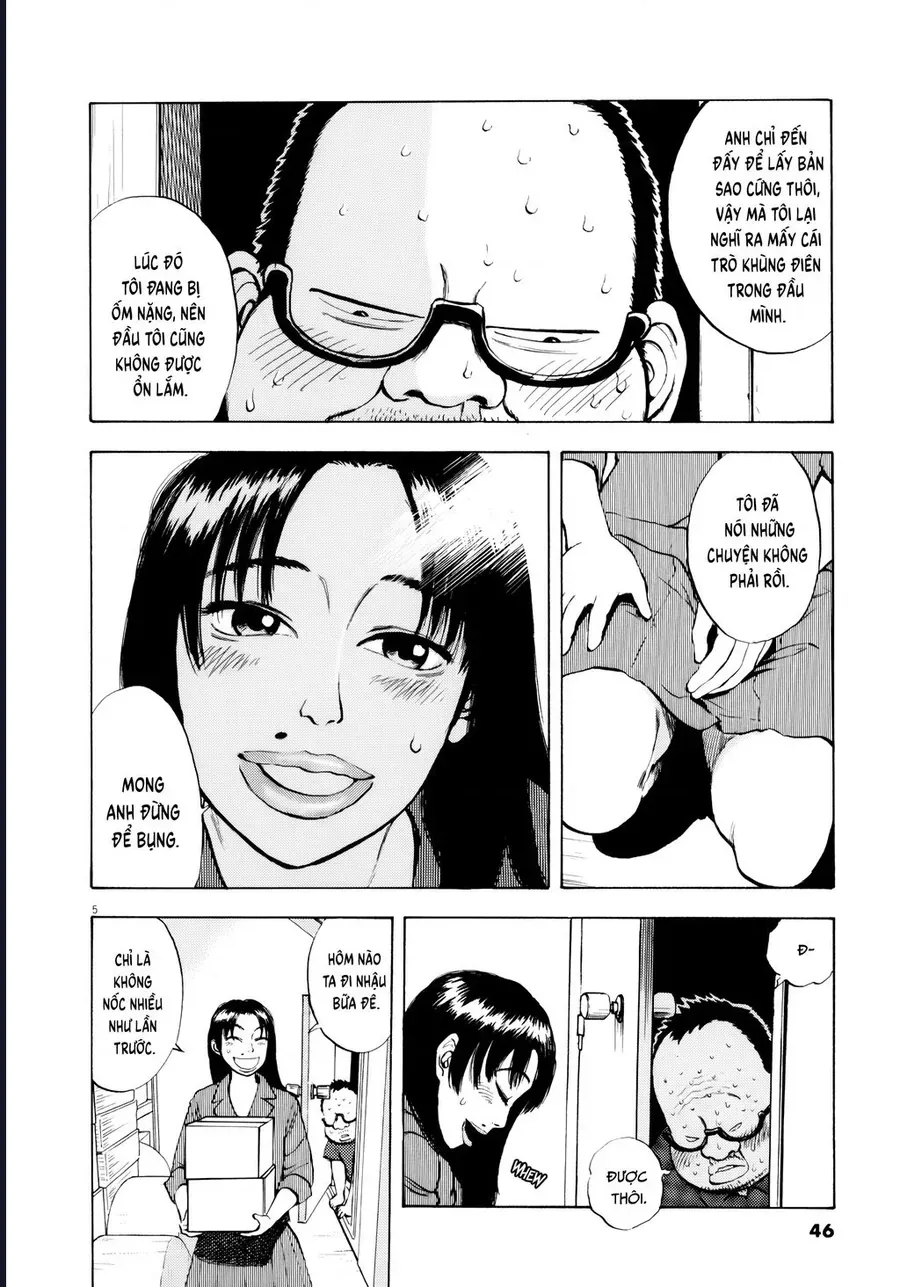 Ressentiment Chap 25 - Next Chap 26