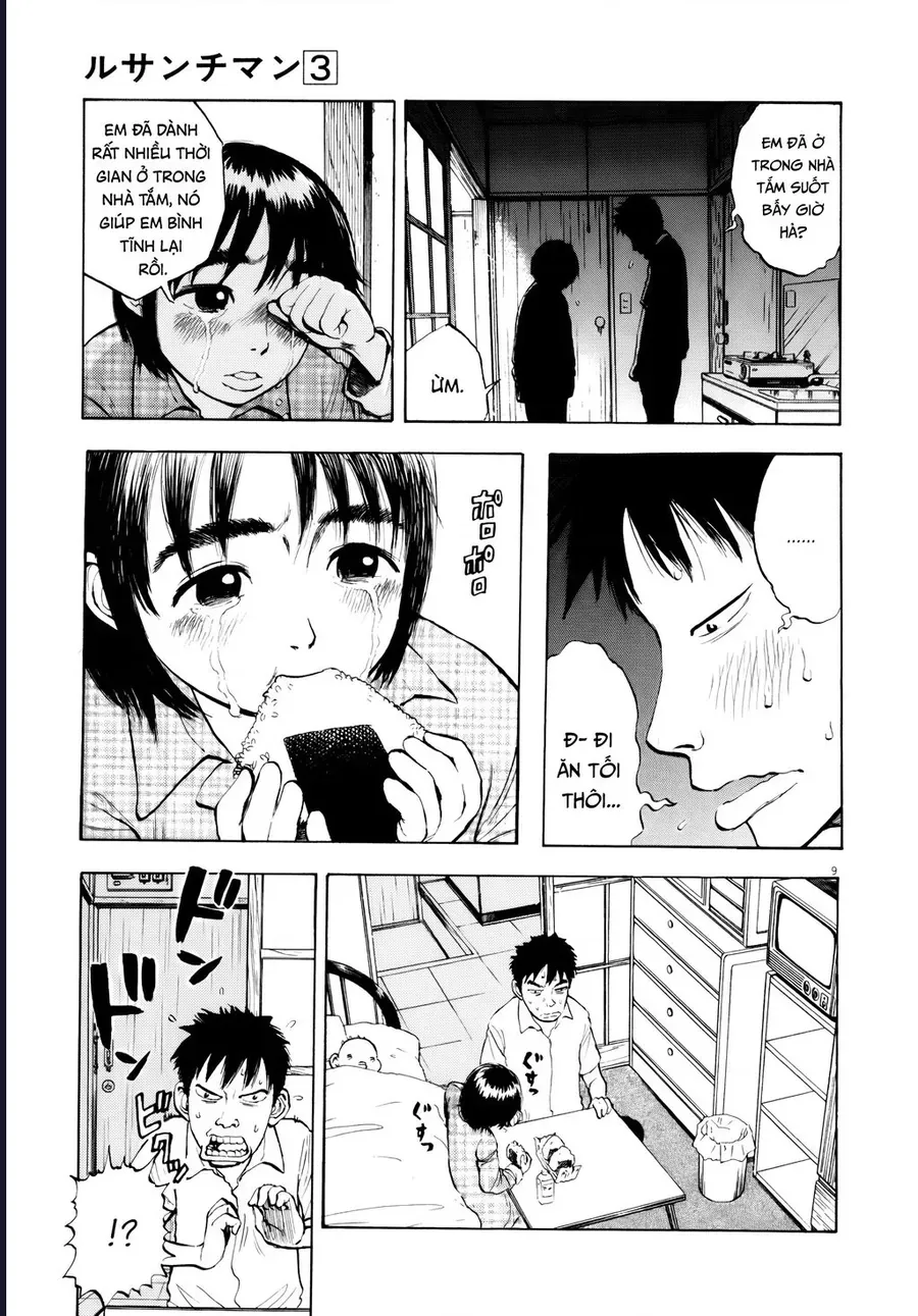 Ressentiment Chap 28 - Next Chap 29