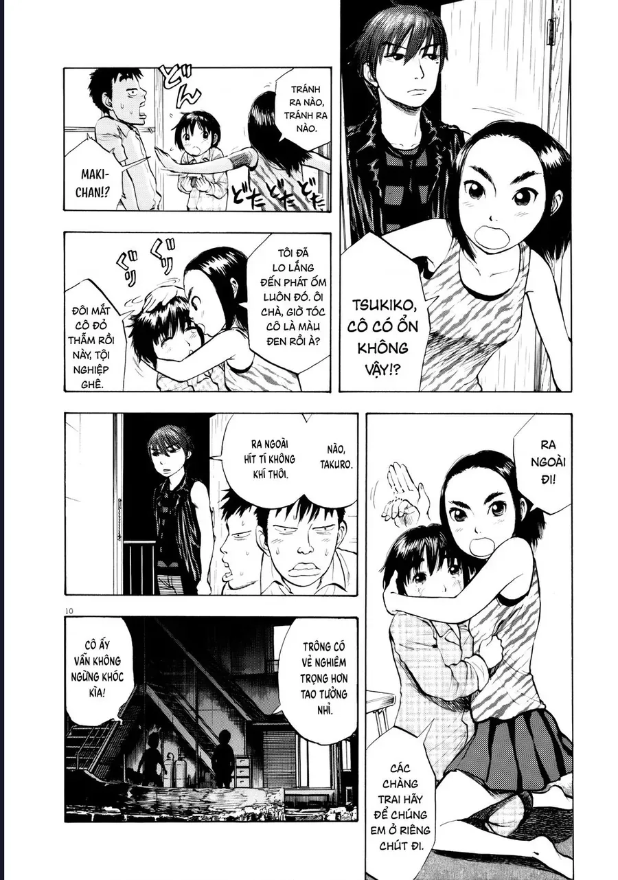 Ressentiment Chap 28 - Next Chap 29