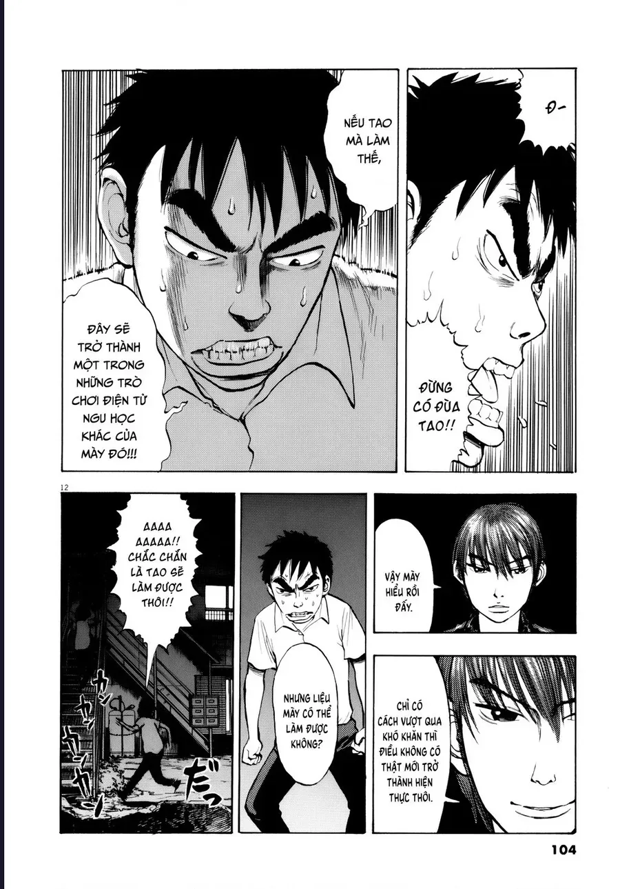 Ressentiment Chap 28 - Next Chap 29